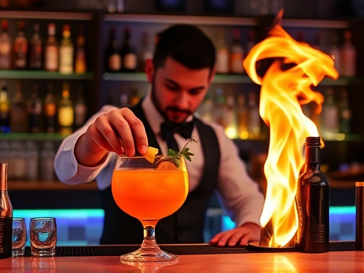 Magic in the making 🔥